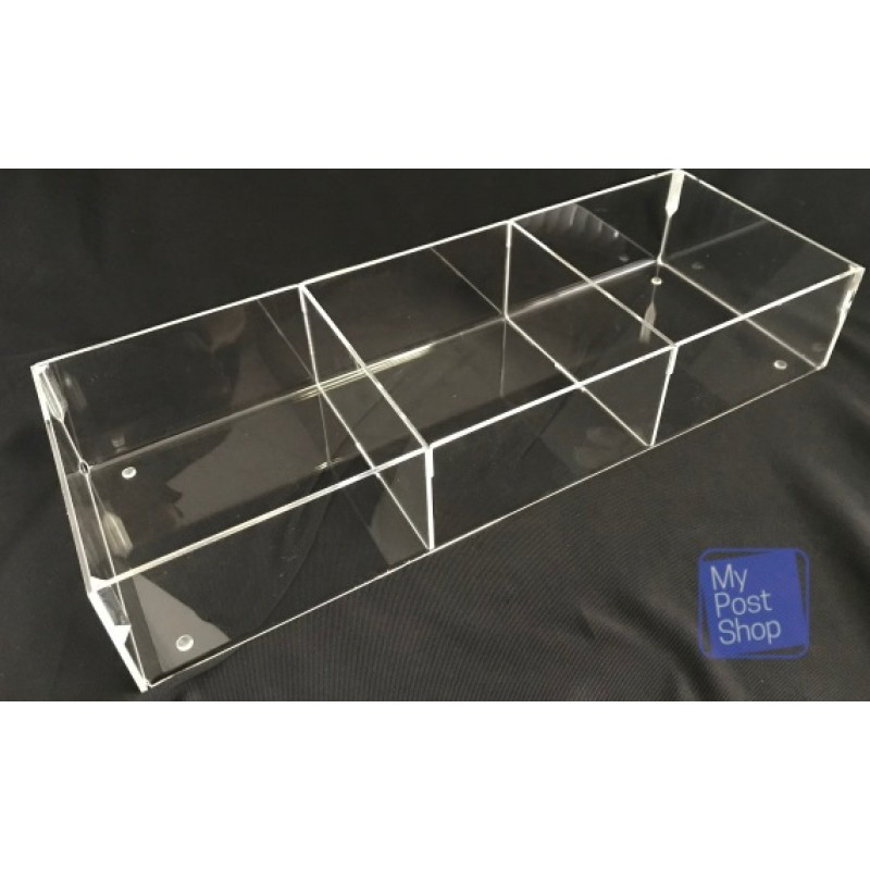 APSAT -Acrylic Scale Accessory Tray